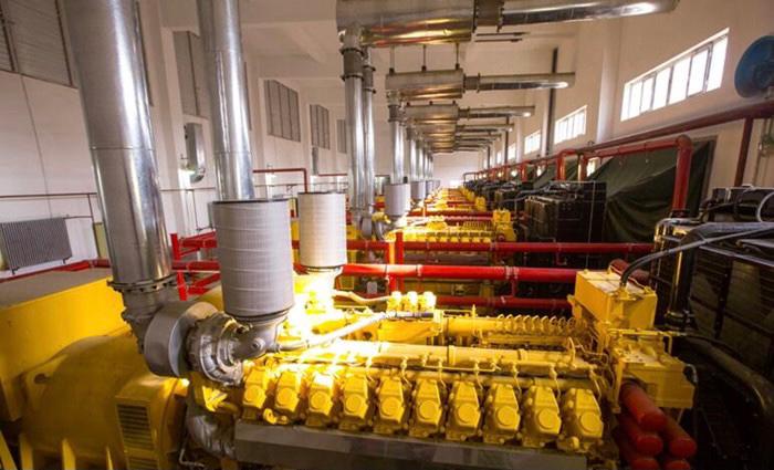 HOW TO USE AND MAINTAIN OIL FILTERS FOR A DIESEL GENERATOR