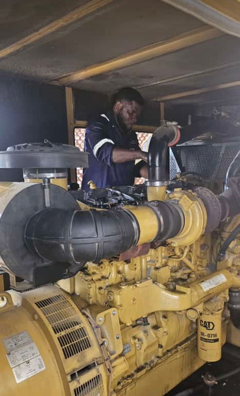 Client Case Study: Reduced Downtime with SparrowTech