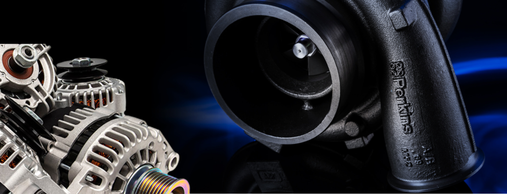 Maximizing Performance and Longevity: Essential Maintenance and Services for Perkins Heavy Duty Generators