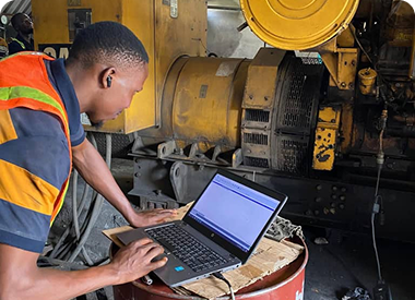 Driving Construction Efficiency with Reliable Excavator Solutions