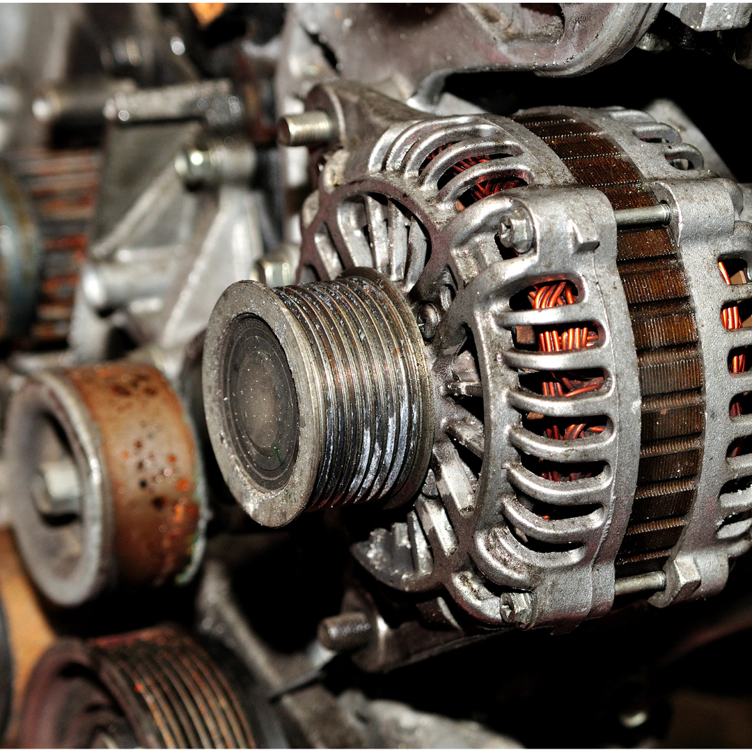 Key Indicators Your Engine Needs an Overhaul