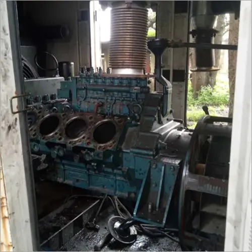 Enginge Services For Diesel Generator