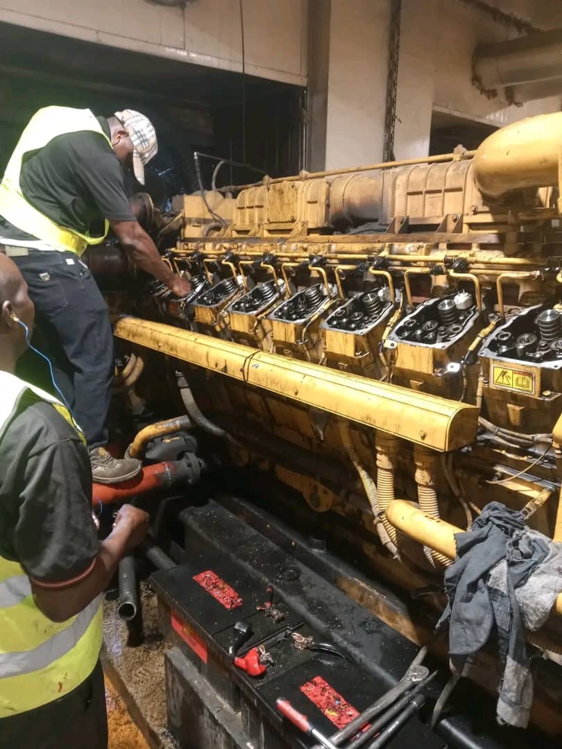 Regular Equipment Servicing Reduces Breakdowns and Saves Costs Long-Term