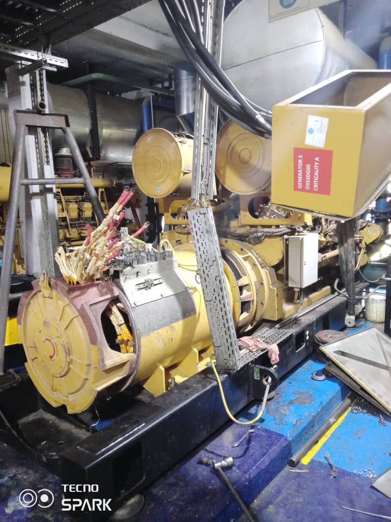 5 Simple Maintenance Tips to Keep Your Generator Running Smoothly