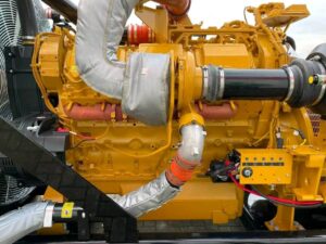 HEAVY DUTY GENERATORS KEY MAINTENANCE
