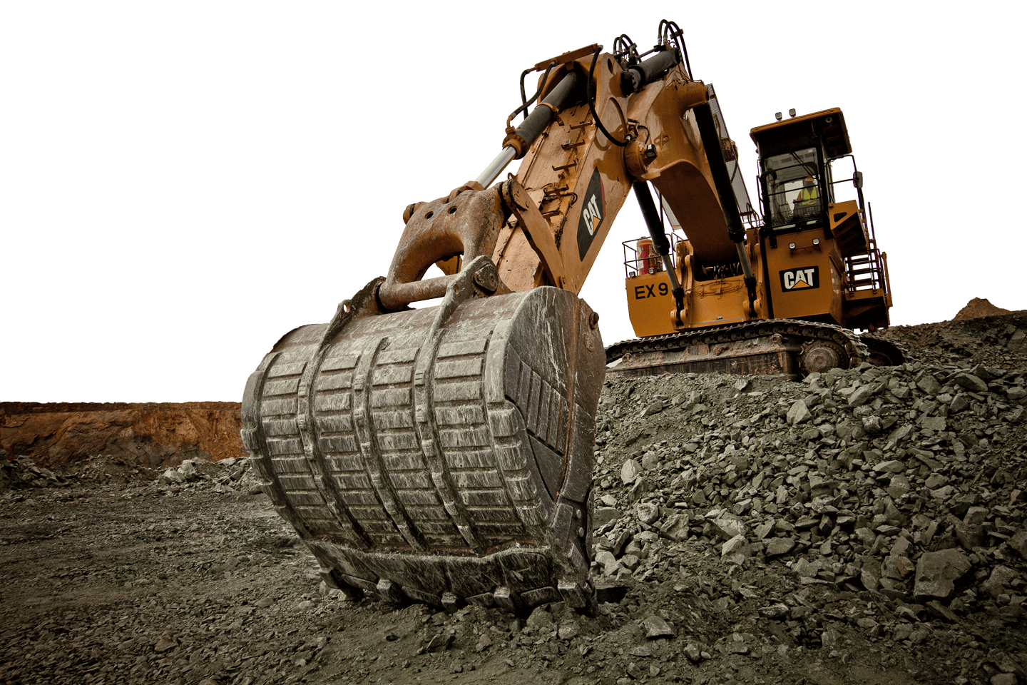 The Importance of Regular Maintenance for Excavators