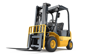 FORKLIFT CLASSIFICATIONS