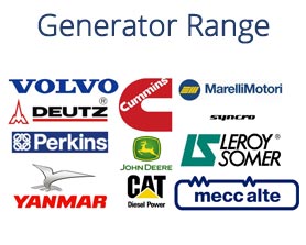 Choosing the Best Heavy Duty Generators For You
