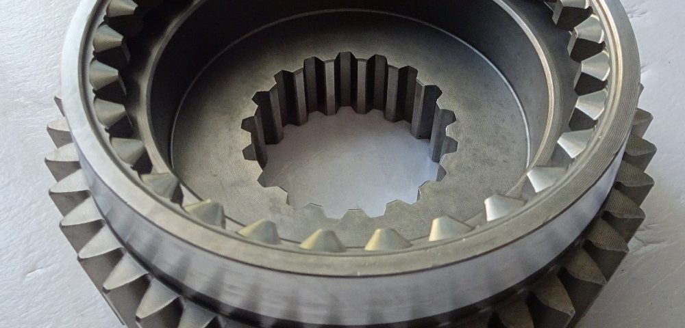 Huwo Truck Maintenance