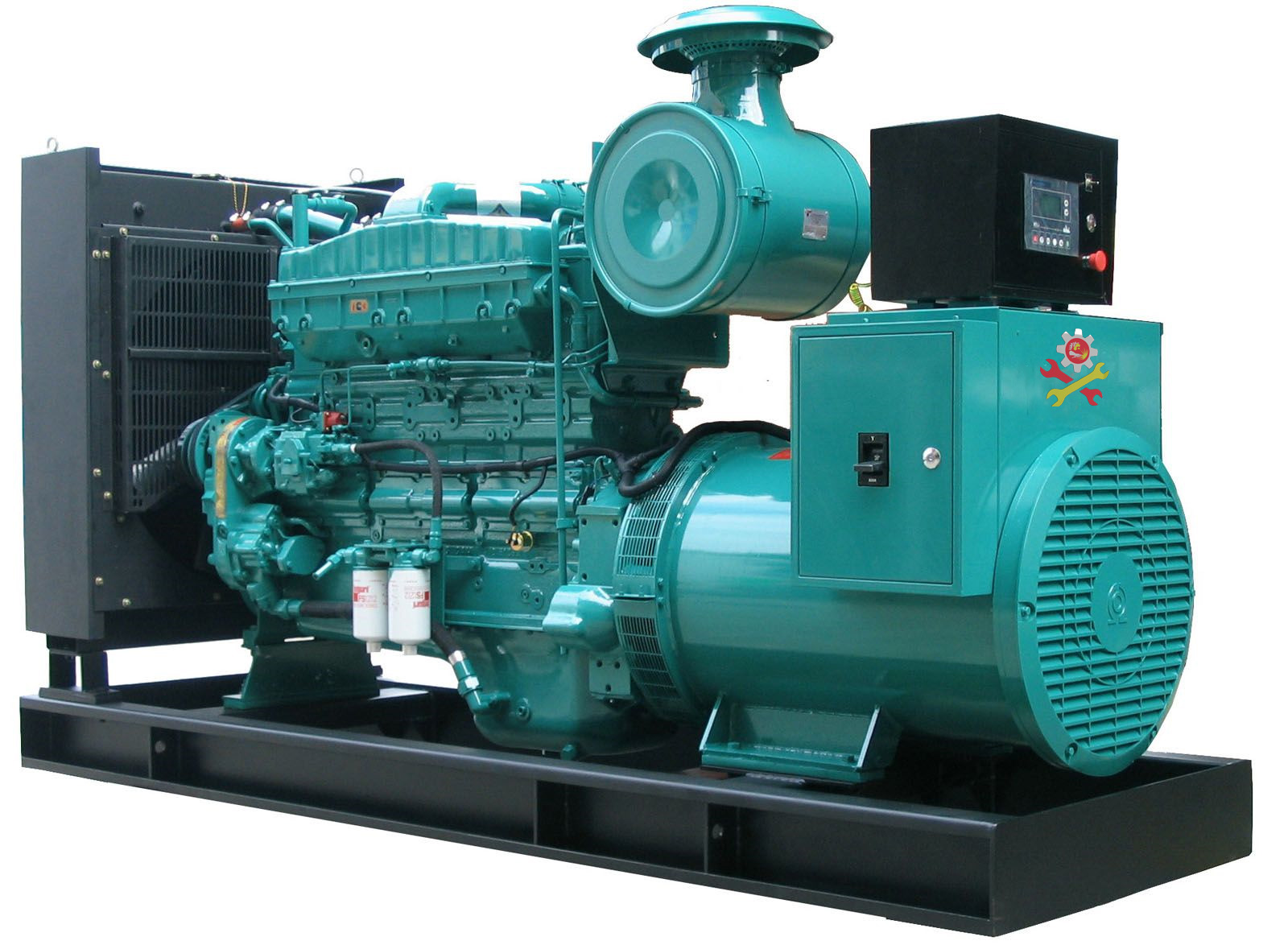 Investing in the Best Heavy-Duty Generator for Reliable Energy