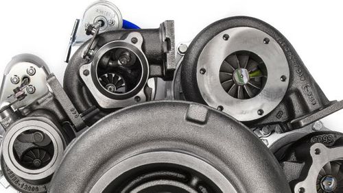 Functions Of A Turbocharger