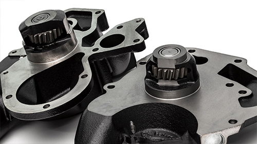 Keep Your Engine Running Smoothly with Perkins Water Pump